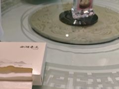 -西湖春天•老字号杭州菜(百汇店)