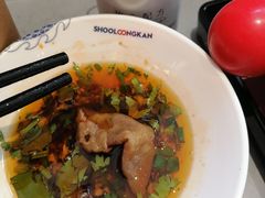 -小龙坎火锅(春熙太古里店)