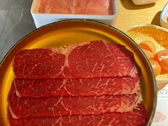 -温野菜涮涮锅(西单大悦城店)