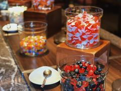 -长沙北辰洲际酒店-兰调全日餐厅