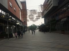 -木渎影视城