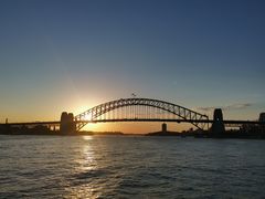 -悉尼海港大桥