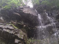 景点-孤山寨风景区