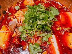 冒菜-成都你六姐·牛肉冒菜·麻辣香锅(长泰广场店)