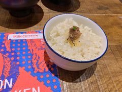 五常大米-铁公鸡·四川料理(天环广场店)
