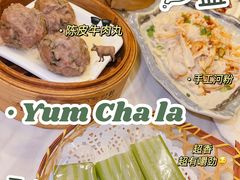 -又一间茶点轩(宝业路店)
