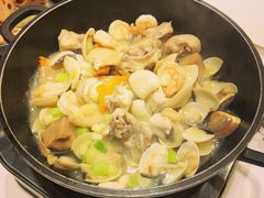 -山泉公馆酒家(珠江新城店)