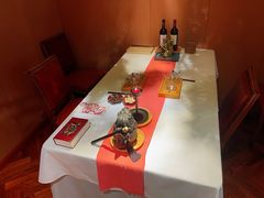 -叶叶菩提(太原别墅店)