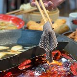 🍲排队4小时的鸿姐老火锅，又双叒叕出新品啦！