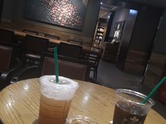 -星巴克(天津五大道店)