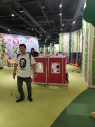 -幻贝家儿童乐园(苏州中心店)
