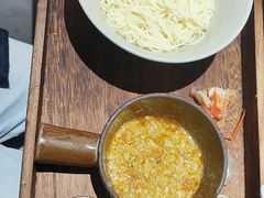 -李百蟹·江南蟹黄面(夫子庙店)