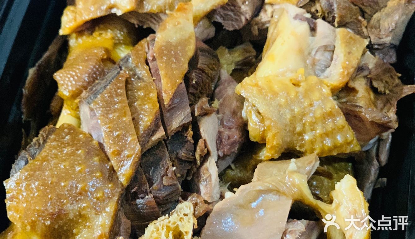 夏天标配｜搞点卤菜七七吧