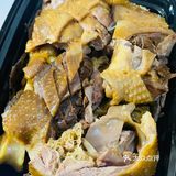 夏天标配｜搞点卤菜七七吧