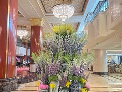 -咖啡苑自助餐厅·中国大饭店