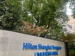 -上海虹桥祥源希尔顿酒店