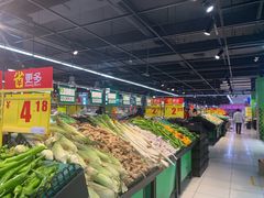 -家乐福(四元桥购物中心店)