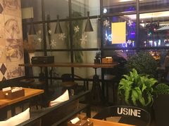-雅城香慧咖啡馆(常德路店)