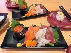 -寿司郎(皇庭广场店)