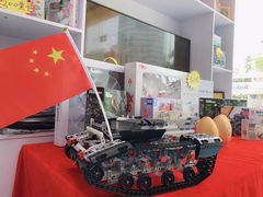 -童程童美少儿编程乐高机器人(红谷滩校区)