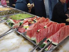 -清真军邺·金富苑肥牛(石坡街旗舰店)