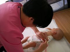 -舒月母婴月嫂育儿嫂(静安店)
