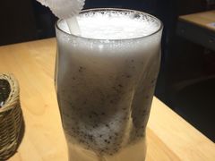 -江南果道西餐厅(北京路店)