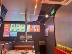 -轻烧烤肉(光谷步行街店)