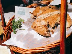 -前海沿·青岛菜(五四广场永旺店)