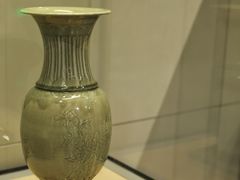 -龙泉青瓷博物馆
