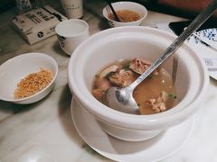 -小菜园新徽菜(合肥之心城店)