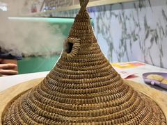 -云中鱼蒸汽石锅鱼(川沙百联店)