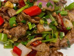 -澎湖湾农家菜(八一路楚天府店)
