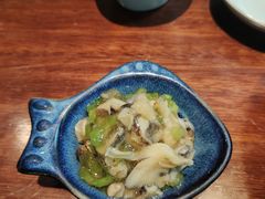 芥末海螺-古京·臻致料理(月湖店)