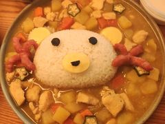 -红小满休闲餐厅(十全街店)