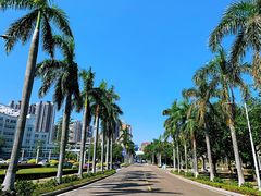 -暨南大学(珠海校区)