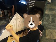 -滨海湾金沙购物商场