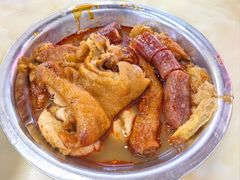 -凤张螺蛳粉·爽口粉(跃进路总店)