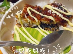 -福匠日本料理(人民路店)