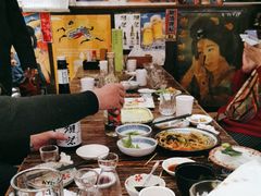 -平成屋·午肴夜酒(四川北路店)