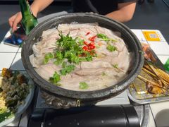 -百味源炭火烤翅 ·夜市大排档(酒仙桥店)