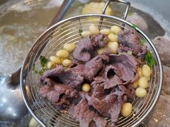-牛魔王汕头牛肉火锅(笋岗店)