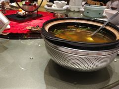 -好福记饭店(红梅公园店)