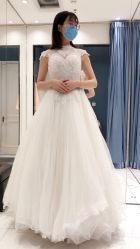 -GRACE KELLY婚纱与礼服(北京店)