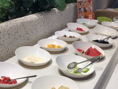 -豪客来牛排(雄峰城店)