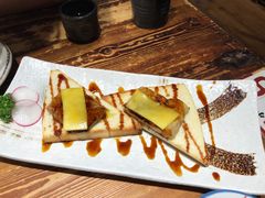 -小川洋风料理(街道口店)