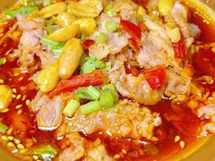 -串大叔炭火烤串·鸡西大冷面刀削面(总店)