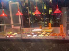 -常和州·夜宵大排档(常州单店)