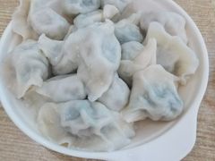 -北方手工饺子馆(拥军路店)