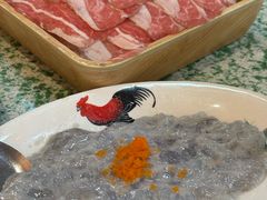 -肖婷姐大铁锅重庆火锅(南湖店)